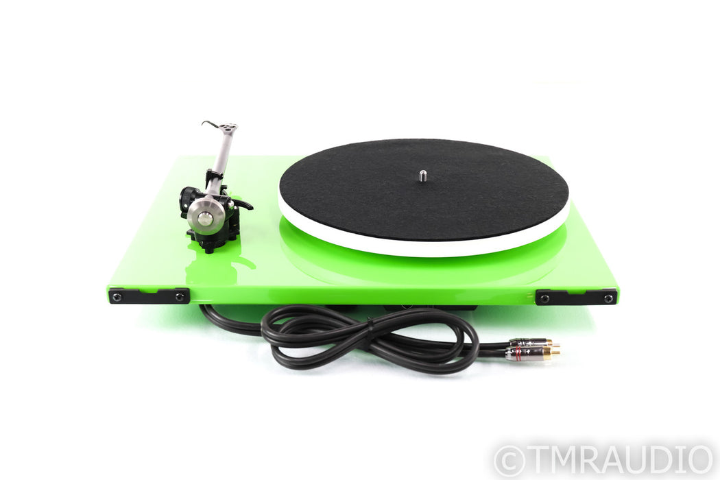 Rega P3-24 Turntable