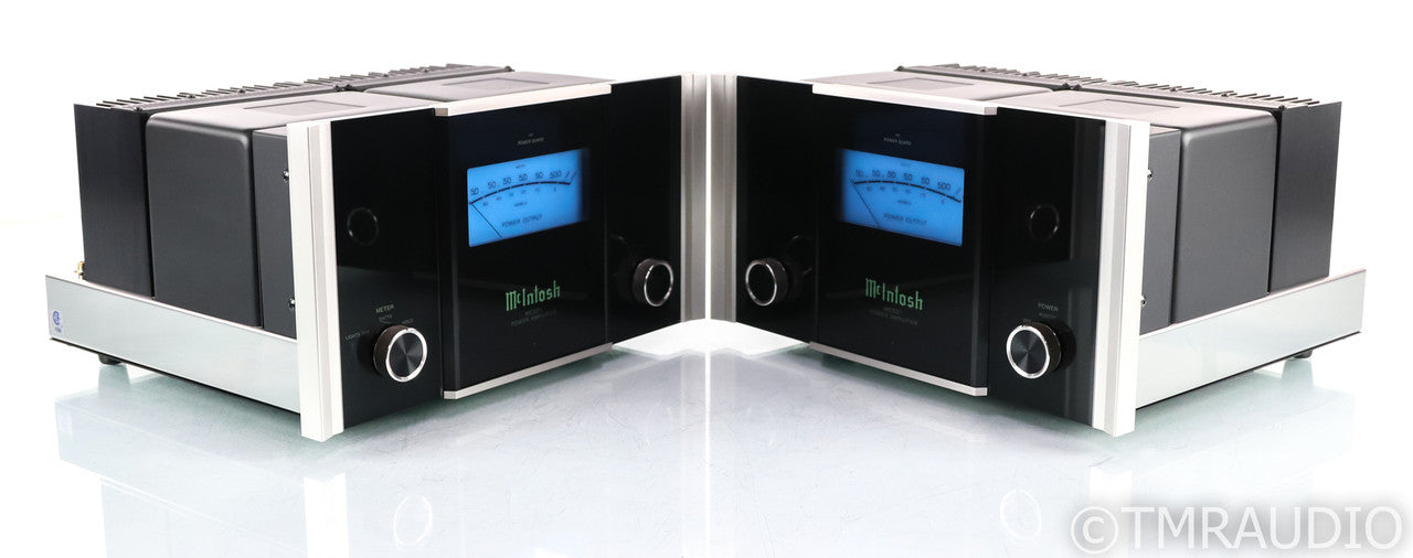 McIntosh MC-501 Mono Power Amplifier
