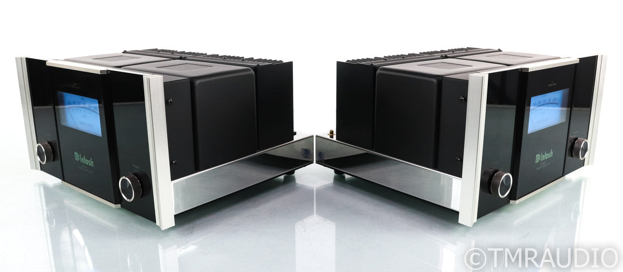 McIntosh MC-501 Mono Power Amplifier
