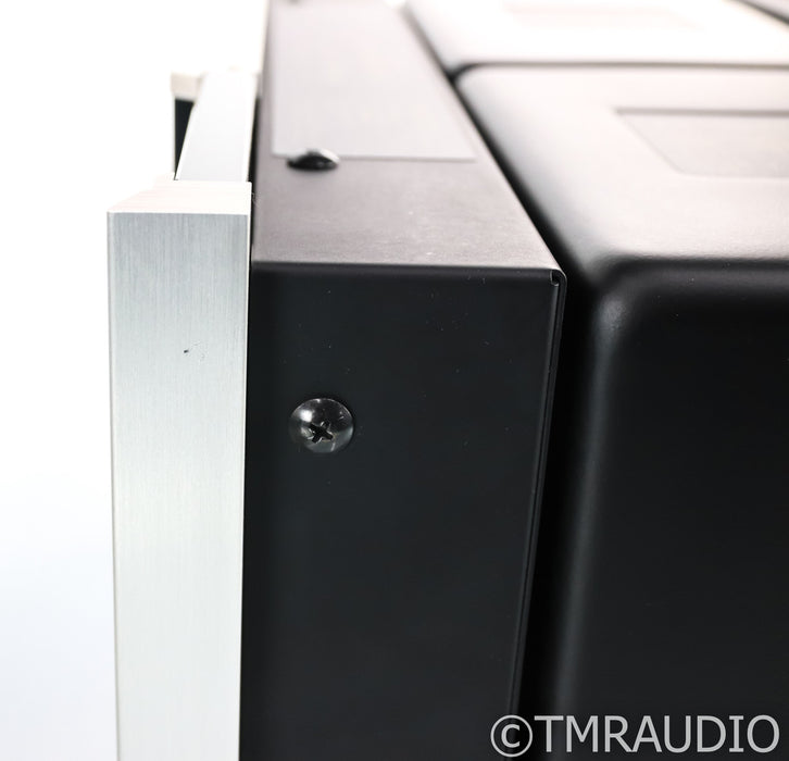 McIntosh MC-501 Mono Power Amplifier