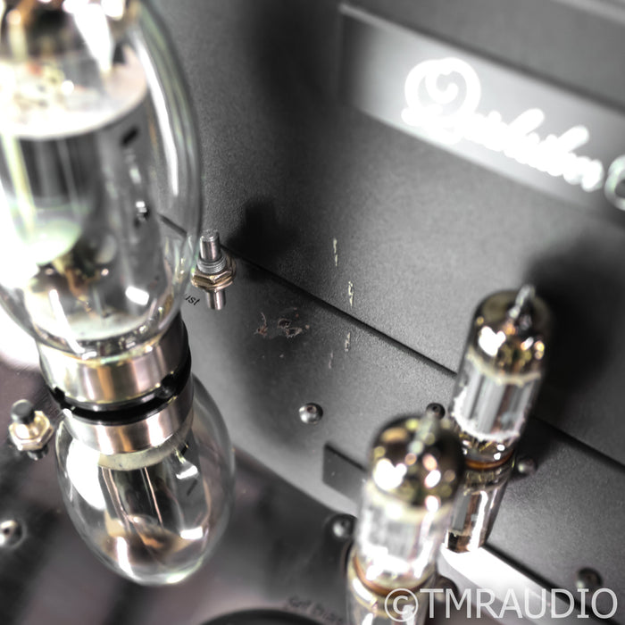 Quicksilver Audio V4 Mono Tube Power Amplifier