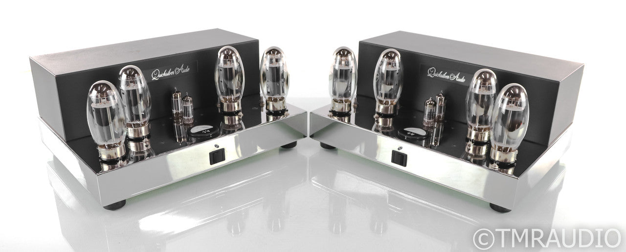 Quicksilver Audio V4 Mono Tube Power Amplifier