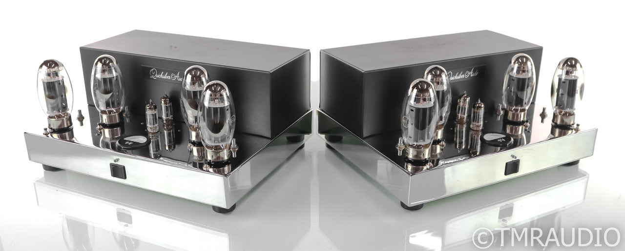 Quicksilver Audio V4 Mono Tube Power Amplifier