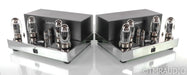 Quicksilver Audio V4 Mono Tube Power Amplifier