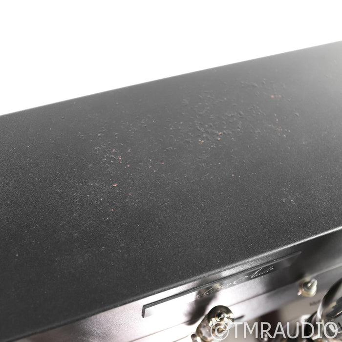 Quicksilver Audio V4 Mono Tube Power Amplifier