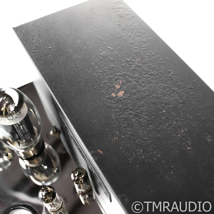 Quicksilver Audio V4 Mono Tube Power Amplifier