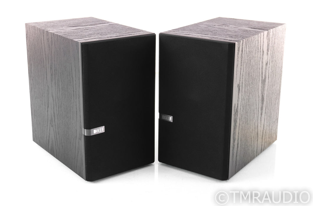 KEF Q100 Bookshelf Speakers