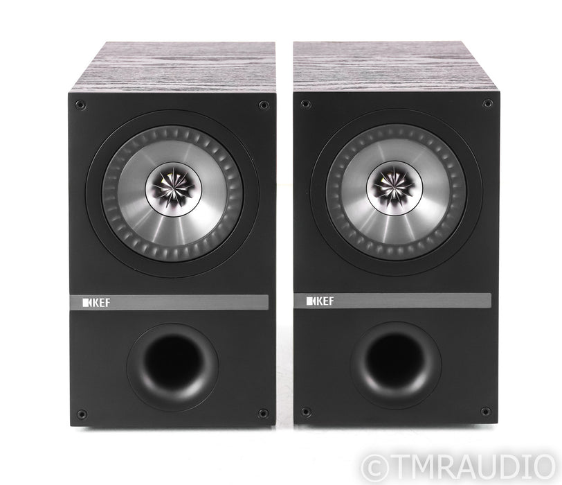 KEF Q100 Bookshelf Speakers