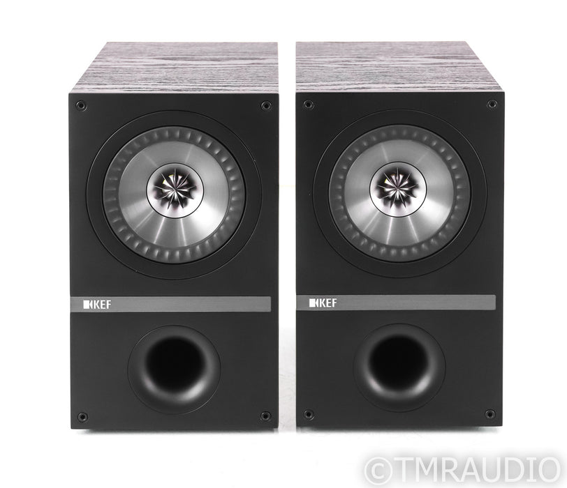 KEF Q100 Bookshelf Speakers