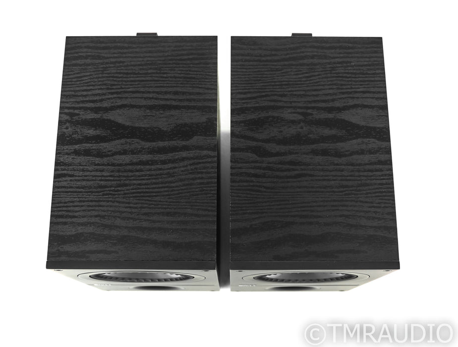 KEF Q100 Bookshelf Speakers