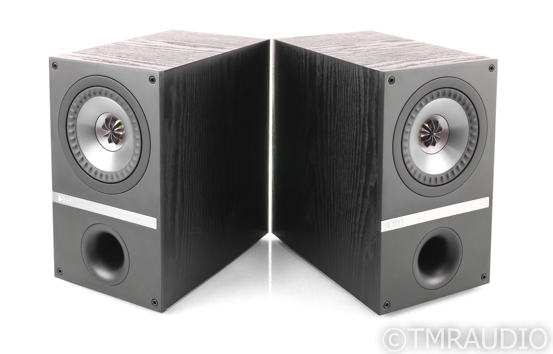 KEF Q100 Bookshelf Speakers