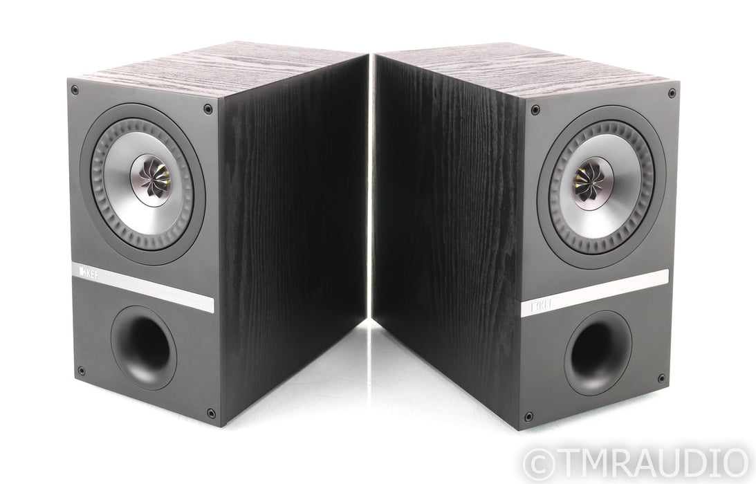 KEF Q100 Bookshelf Speakers
