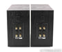 KEF Q100 Bookshelf Speakers