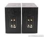 KEF Q100 Bookshelf Speakers