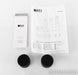 KEF Q100 Bookshelf Speakers