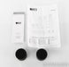 KEF Q100 Bookshelf Speakers
