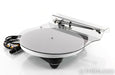 Rega P10 Belt Drive Turntable; Planar 10; Apheta 3 MC Cartridge; Planar 10; Apheta 3 MC Cartridge