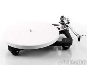 Rega P10 Belt Drive Turntable; Planar 10; Apheta 3 MC Cartridge; Planar 10; Apheta 3 MC Cartridge