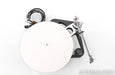 Rega P10 Belt Drive Turntable; Planar 10; Apheta 3 MC Cartridge; Planar 10; Apheta 3 MC Cartridge