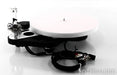 Rega P10 Belt Drive Turntable; Planar 10; Apheta 3 MC Cartridge; Planar 10; Apheta 3 MC Cartridge