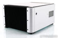 PS Audio PerfectWave PowerPlant 10 AC Power Regenerator; P10; Silver