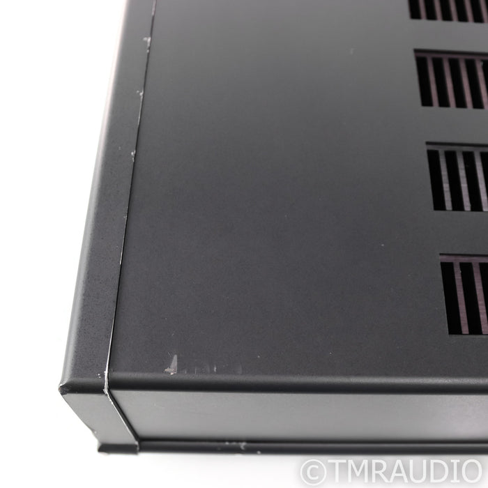 Proceed Amp 5 Channel Power Amplifier; AMP-5; Madrigal