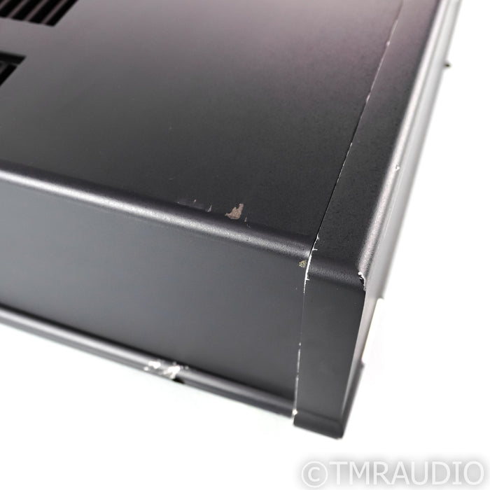 Proceed Amp 5 Channel Power Amplifier; AMP-5; Madrigal