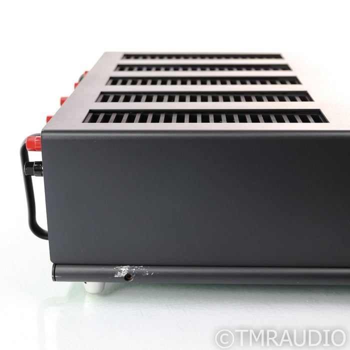 Proceed Amp 5 Channel Power Amplifier; AMP-5; Madrigal