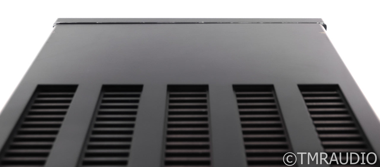 Proceed Amp 5 Channel Power Amplifier; AMP-5; Madrigal