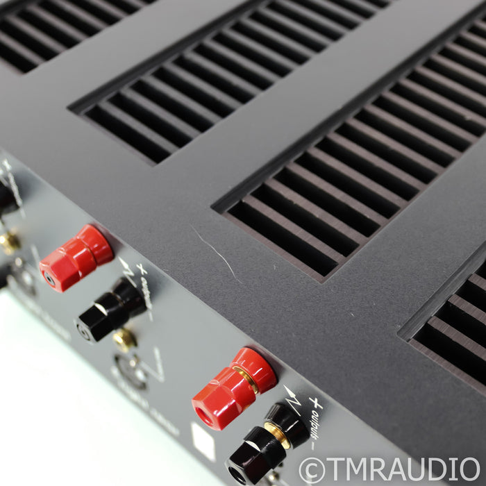Proceed Amp 5 Channel Power Amplifier; AMP-5; Madrigal
