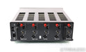 Proceed Amp 5 Channel Power Amplifier; AMP-5; Madrigal