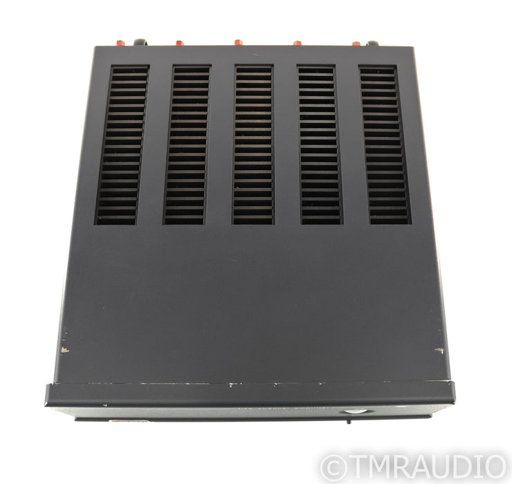 Proceed Amp 5 Channel Power Amplifier; AMP-5; Madrigal