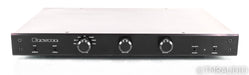 Bryston BP-20 Stereo Preamplifier; 17"; AS-IS (No Power Supply, Untested)