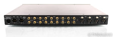 Bryston BP-20 Stereo Preamplifier; 17"; AS-IS (No Power Supply, Untested)