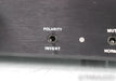 Bryston BP-20 Stereo Preamplifier; 17"; AS-IS (No Power Supply, Untested)