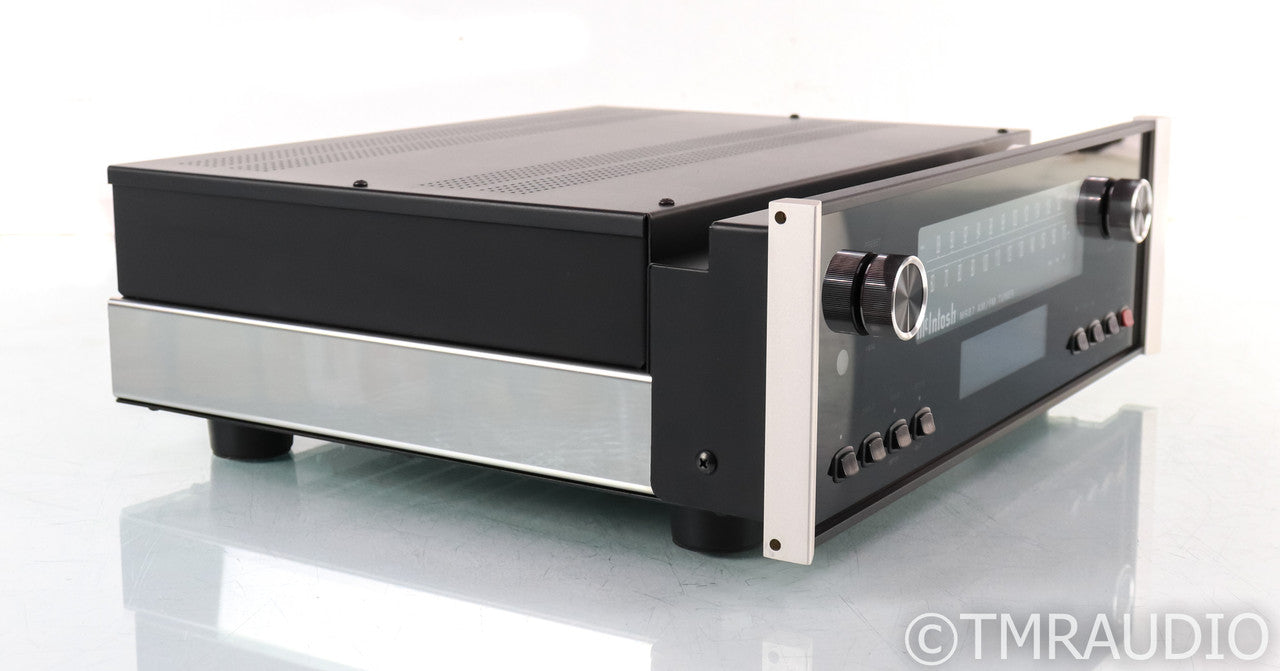 McIntosh MR87 AM / FM Tuner; MR-87; Remote
