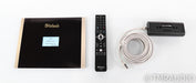 McIntosh MR87 AM / FM Tuner; MR-87; Remote