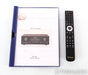 McIntosh MCD201 SACD / CD Player; MCD-201; Remote