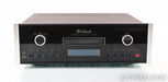 McIntosh MCD201 SACD / CD Player; MCD-201; Remote