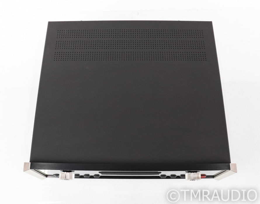 McIntosh MCD201 SACD / CD Player; MCD-201; Remote