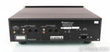 McIntosh MCD201 SACD / CD Player; MCD-201; Remote