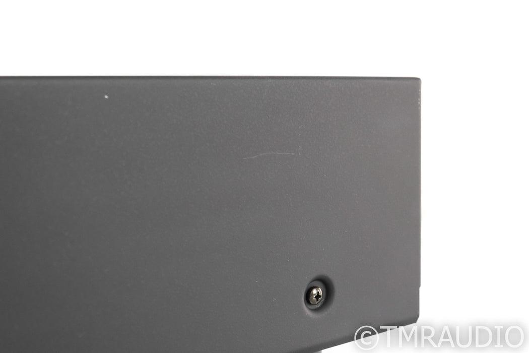 McIntosh MCD201 SACD / CD Player; MCD-201; Remote