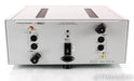 Ayre Acoustics V-5xe Stereo Power Amplifier; V5xe; Silver