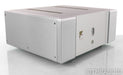 Ayre Acoustics V-5xe Stereo Power Amplifier; V5xe; Silver