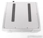 Ayre Acoustics V-5xe Stereo Power Amplifier; V5xe; Silver