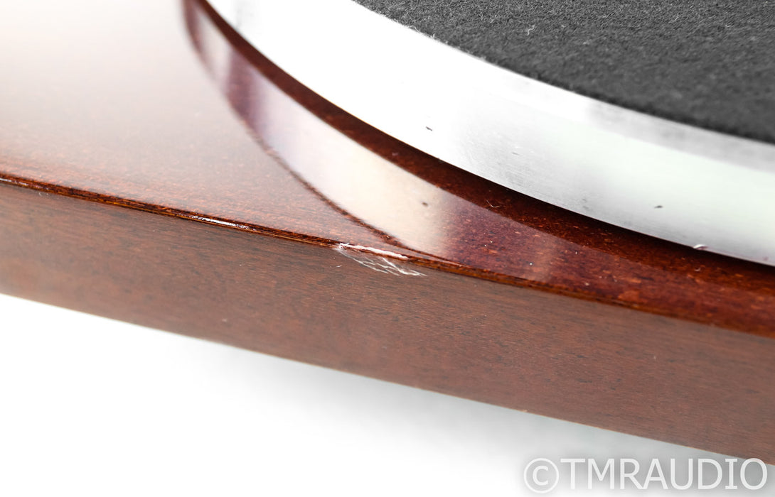 Pro-Ject 1-Xpression Carbon Belt Drive Turntable;