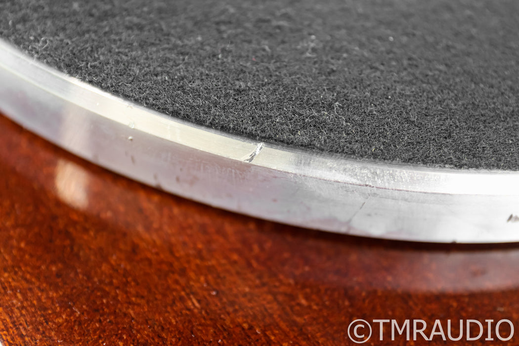 Pro-Ject 1-Xpression Carbon Belt Drive Turntable;
