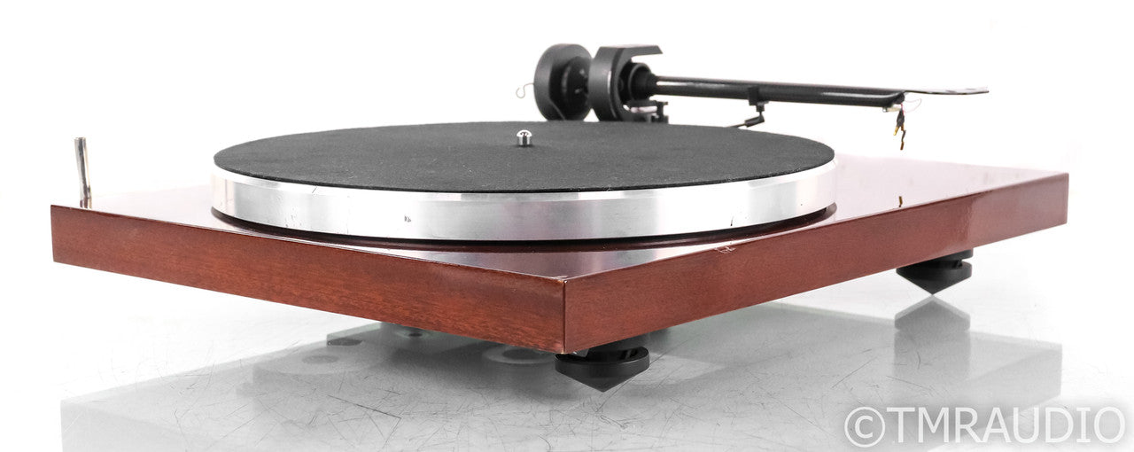 Pro-Ject 1-Xpression Carbon Belt Drive Turntable;