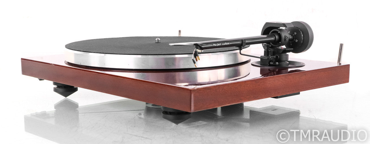 Pro-Ject 1-Xpression Carbon Belt Drive Turntable;