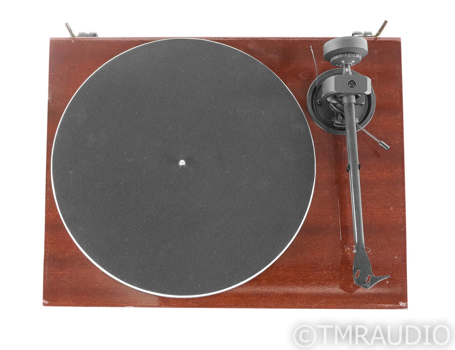 Pro-Ject 1-Xpression Carbon Belt Drive Turntable;